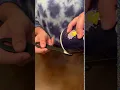 Measure 1 teaspoon salt