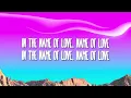 Martin Garrix & Bebe Rexha - In The Name Of Love
