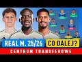 Download Lagu PRZEBUDOWA REALU TRWA! NOWY KROOS NA RADARZE XABIEGO? SALIBA CZY KONATE NOWYM ŚO?!