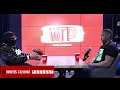 JAMMER | "WILEY KNOWS IM THE TRUTH. THEY'RE BAD MIND THEY DON'T WANNA SEE A NEXT MAN WIN!!"