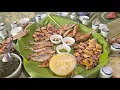 Download Lagu Đại tiệc cá Vược nướng Núi thủng Bạch Ngọc Cô Đơn bên Ngôi làng Mường. Nguyễn Tất Thắng