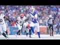 Josh Allen s best plays from 4-TD game vs Bengals Week 14