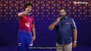 Catch Every Opportunity Coming Your Way | IIFL Finance X iDTT #AatathaiMaathu