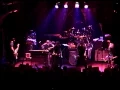 The Hippos - Live at Minneapolis, MN 10/16/1999