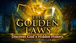 720p The Golden Laws Sequel to The Laws of the Sun Spiritual Movie