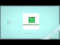 QBASIC TUTORIAL17 MAKING A HEXAGON WITH THE HELP OF LINE COMMAND PROGRAMMING NATION