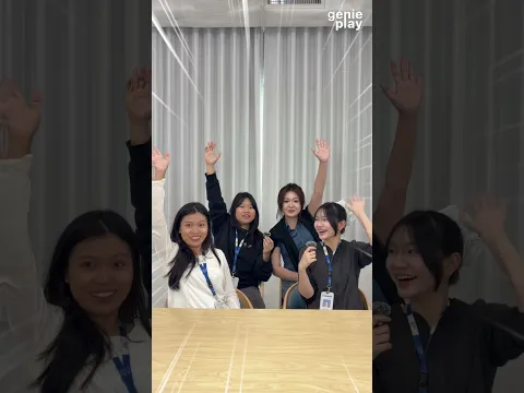 ทายเพลงจากเสียง Siri ทุกคนทายได้กี่เพลง Comment มาเลยย #genieplay #genierock #ทายเพลง #เพลงฮิต