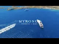 Download Lagu SOMMERS (UK), MR JEFF - Mykonos [Visualiser]