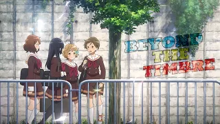 Download Hibike! Euphonium「Beyond the Timbre」Neiro No Kanata ED 3 MP3