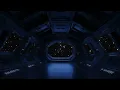 Deep Brown Noise with Cosmic Sounds 🌌 Relaxing Space Ambience for Sleep and Calm Mind
