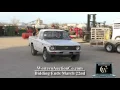 Chevy Luv For Sale At Auction