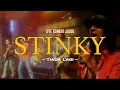 STINKY - TIADA LAGI ( LIVE KONSER JADUL )