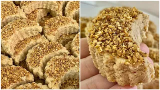 غريبية الكاوكاو تذوب بالعين قبل اليد نعطيك السر ليخليك تحضريها في دقائق ناجحه 