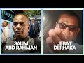 Lagu Jebat Derhaka: Sekolahkan Salim Abd Rahman!!
