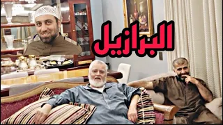 حوار الدعاة والعلماء الداعية الحاج أحمد علي الصيفي الشيخ محمد أمامة والإعلامي محمد المهداوي 