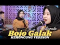 RESTIANADE - BOJO GALAK || MAFIA KERONCONG