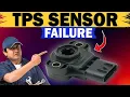 9 Symptoms of a Bad Throttle Position Sensor TPS Fixes