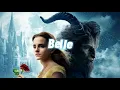 Belle - Beauty And The Beast