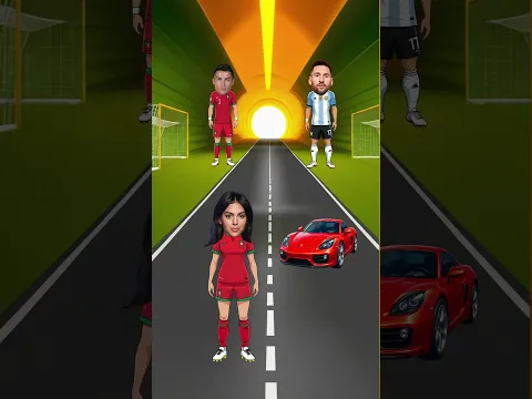 Quem vai namorar a Georgina?
