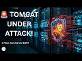 Java Server Security WARNING Apache Tomcat Vulnerabilities Explained ContentCatalyst