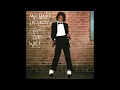 Rock with You (Alternate Version)