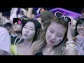 SOFI TUKKER - DJ SET AT ULTRA EUROPE MAIN STAGE - FULL SET