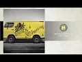 Bayside - Night's Song (Static Image Video)