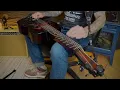 Black Rock - The Infamous Stringdusters