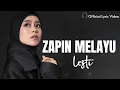 Lesti - Zapin Melayu (Official Lirik Video) || Belajar Bahasa Indonesia Melalui Lagu