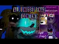 All Unused Fnas Content