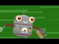 Pancake Robot - Parry Gripp