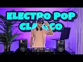 MIX ELECTRO POP CLASICO #1 | Lady Gaga, Kesha, Rihanna, Britney Spears, Black Eyed Peas, Taio Cruz