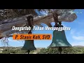 Download Lagu Dengarlah Tuhan Memanggilmu - Lonceng gereja | Partitur dan Lirik