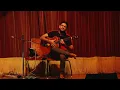 Maa (Taare Zameen Par) | Fingerstyle Solo at TIFR