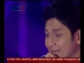 Download Lagu ERNIE AB Feat UNGU - Ku Ingin Selamanya