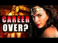The Sudden Fall of Gal Gadot Nobody Wants to Talk About