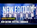 Download Lagu New Edition Reminds Us Of The Legends They Are At The 2017 BET Awards! | BET Awards '24