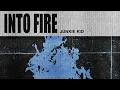 Junkie Kid – Into Fire ( Visualiser)