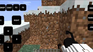 TOP 3 MOD MINECRAFT JAVA ON ANDROID MCINABOX 1