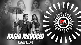 rasia maguchi gela circuit mix dj monster x dj prashant x pk remix official