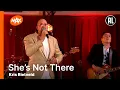 Download Lagu Kris Rietveld - She's Not There | CARRIE OP VRIJDAG