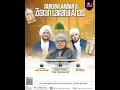 Download Lagu TABLIGH AKBAR \u0026 ZIARAH LAILATUL AHAD || MAJELIS RASULULLAH SAW