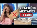 What You NEED to Know Before Living in Augusta GA Top 10 Moving Mistakes