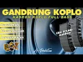 Download Lagu HADROH GANDRUNG KOPLO • Khoirul Bariyah - Aqidatul Awam - Hayyul Hadi • HADROH KOPLO FULL BASS
