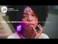 Syd, Lucky Daye - CYBAH (Lyrics)