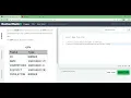Revising the Select Query 2 HackerRank Solutions SQL Basic KK Codes