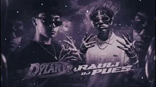 🎵ZLIDE DUPLA MISTICA🎵 − DJ Raulipues, DJ DYLANFK