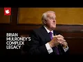 Two generations of political reporters reflect on Brian Mulroney s legacy