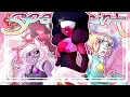 Steven Universe Tribute