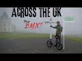 Lagu I Tried to Cross the UK on a BMX – John o'Groats to Land's End, Standing Room Only -Part 1